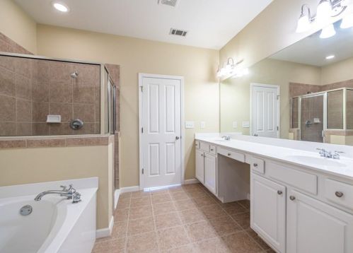 3528 Henderson Reserve, Atlanta GA  30341-6055 exterior