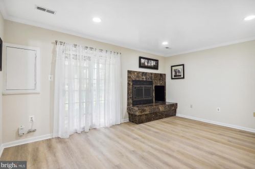 2 Sonata Ct, Silver Spring MD 20901-5064 exterior