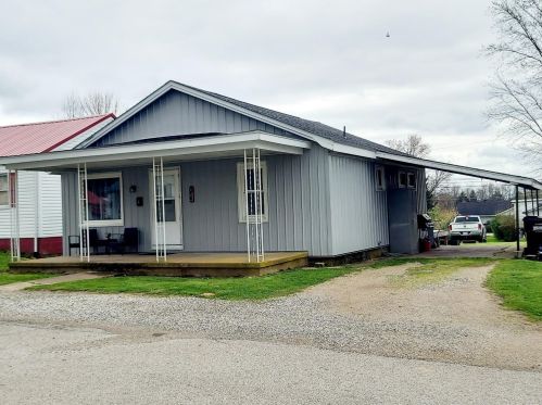 221 Liberty St, Peebles, OH 45660-1040