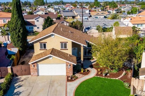 16400 Mount Keller Cir, Santa Ana, CA 92708-2139