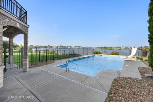 13158 Wood Duck Dr, Plainfield IL  60585-7993 exterior