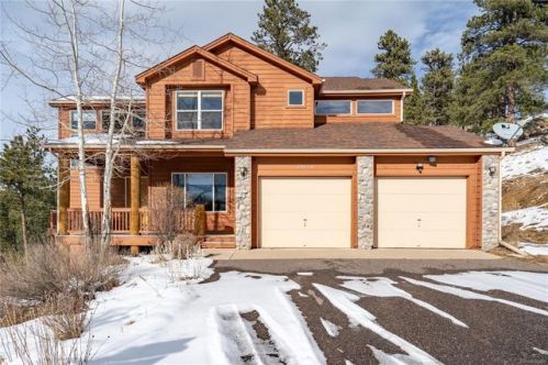 26456 Sweetbriar Trl, Lakewood, CO 80439