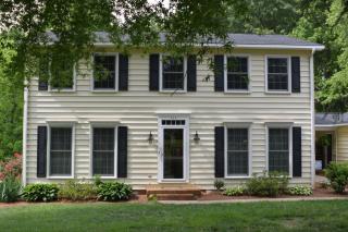 443 Caprice Cir, Lincolnton, NC 28092-4352