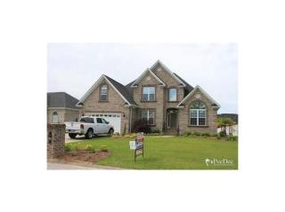 4111 Tiffany Dr, Florence, SC 29501-5588