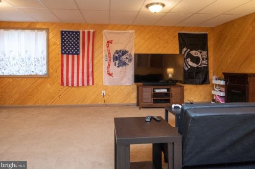 600 Fox Ridge Ln, Lebanon PA 17042-7692 exterior