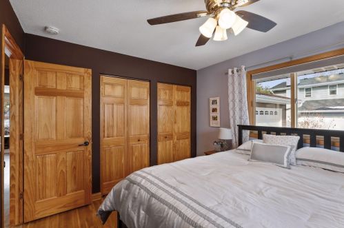 6316 Birchwood Rd, Saint Paul MN  55125-2044 exterior