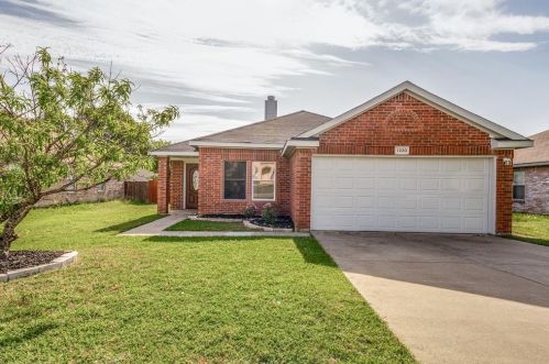 1220 Carberry St, Cedar Hill, TX 75104-8152