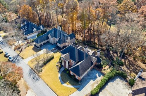509 Butler National Dr, Duluth, GA 30097-5945