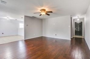 4533 Waterford Dr, Fort Worth TX  76179-4254 exterior