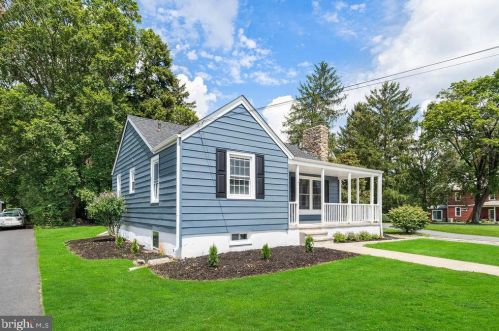 511 Main St, Graceham, MD 21788-1719