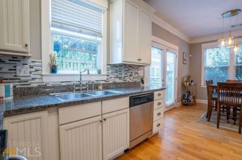 211 Lampkin St, Atlanta GA  30312-1429 exterior