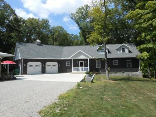 3430 18th St, Charleston, IL