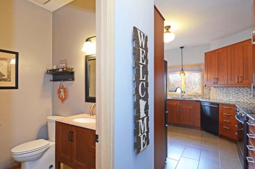 12118 Gantry Ln, Saint Paul MN  55124-6204 exterior