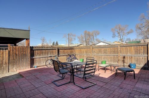 204 Palmer St, Salida, CO 81201-3134