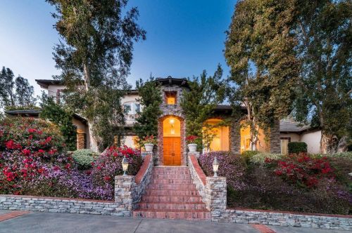16795 Calle Hermosa, San Diego, CA 92127-2108