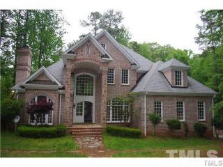 7723 Benthill Ct, Wake Forest, NC 27587-5828