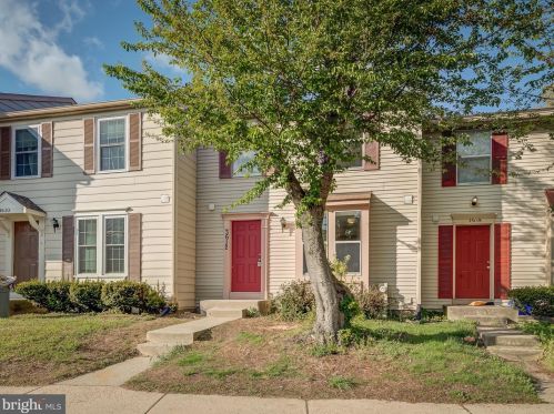 3612 Van Horn Way, Burtonsville, MD 20866-2001