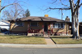8820 Hunter Way, Westminster, CO 80031-3340