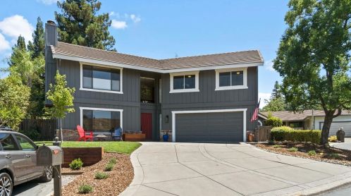 5312 Markwood Ln, Fair Oaks, CA 95628-4121