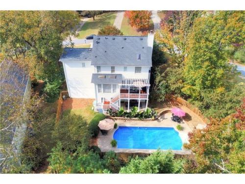 4845 Yorkshire Ln, Suwanee, GA 30024-1365