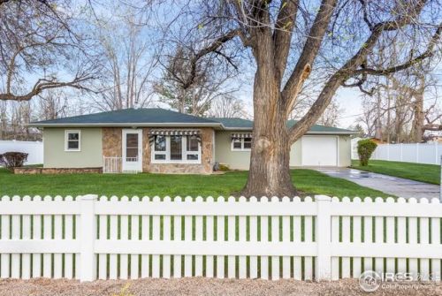112 Hankins Ln, Loveland, CO 80537-7656