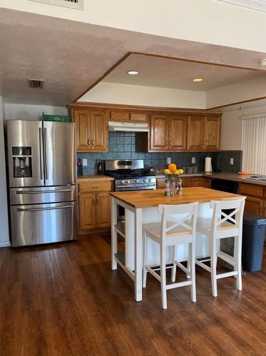 3123 Oak Hl Rd, Carrollton TX 75007-3543 exterior