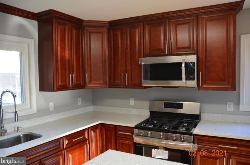 383 South Dr, Aberdeen MD  21001-3555 exterior