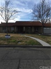 1581 Hackney St, Hemet, CA 92543-1355