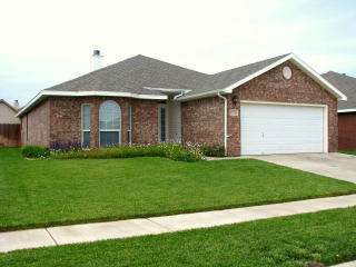 6710 91st St, Lubbock, TX 79424-6735