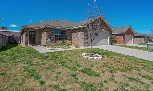 6613 Cascade Canyon Trl, Fort Worth TX  76179-4595 exterior