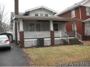 109 Macarthur Blvd, Springfield, IL 62704-1736