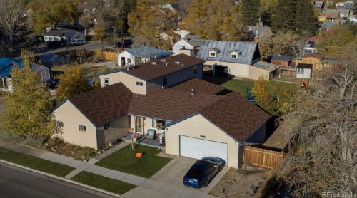 1030 E St, Salida, CO 81201-2534