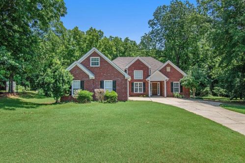 40 Concord Ct, Porterdale, GA 30016-1164