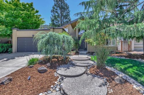 642 Colleen Dr, San Jose, CA 95123-5510