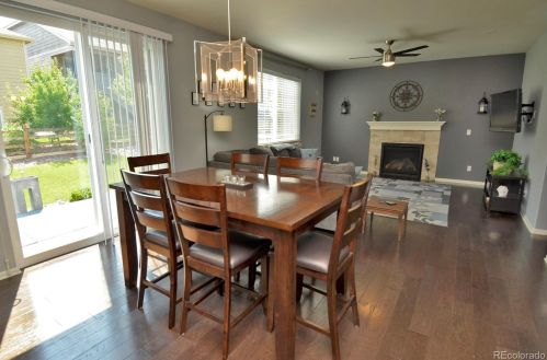 4990 Valdai Way, Aurora CO  80015-6792 exterior