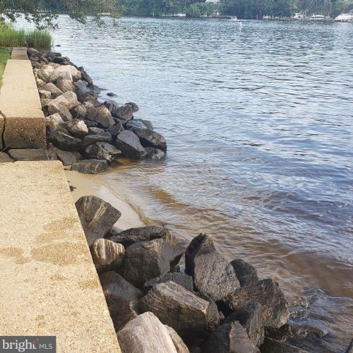 583 Jumpers Hole Rd, Severna Park MD  21146-2637 exterior