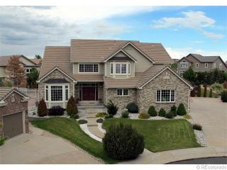 19639 Maplewood Pl, Denver CO  80016-1264 exterior