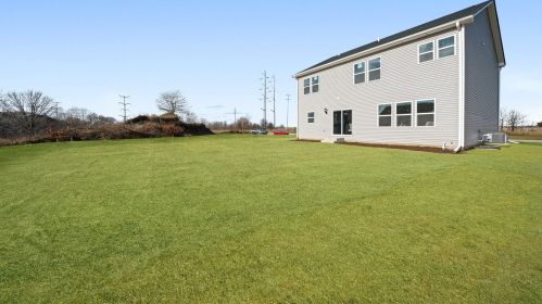 922 Bison Ct, Oswego, IL 60543-6100