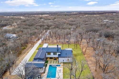 913 Thornridge Cir, Argyle TX 76226-2525 exterior