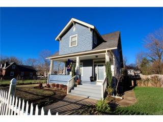 3408 Maryland Ave, Richmond, VA 23222-2931