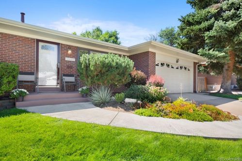 6532 Cornell Ave, Denver CO  80224-2752 exterior