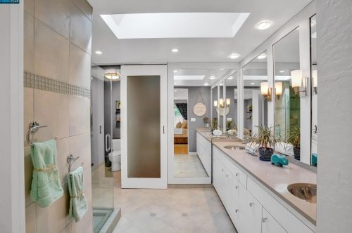 815 Bethany Ln, Concord CA  94518-3507 exterior
