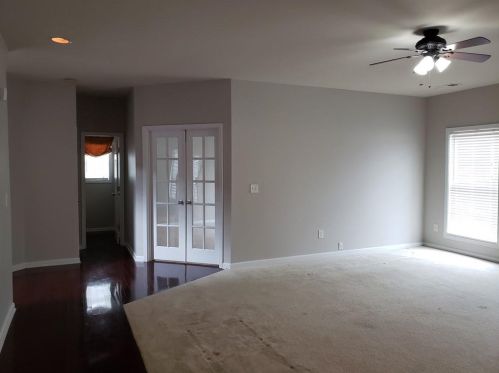 5303 Heyward Pl, Atlanta GA  30349-1252 exterior