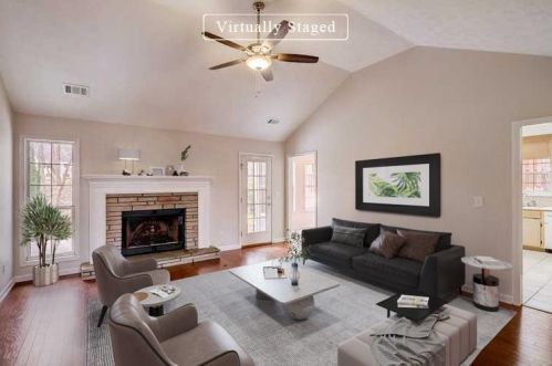 166 Springwater Trce, Holly Springs, GA 30188-6000