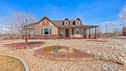 39946 Ridgecrest Ct, Ault, CO 80610-9766