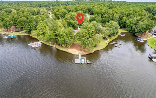 1251 Big Water Cir, Reynolds Plantation, GA 30642-3715