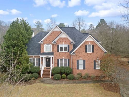 9021 White Oak Cir, Monroe, GA 30656-6215
