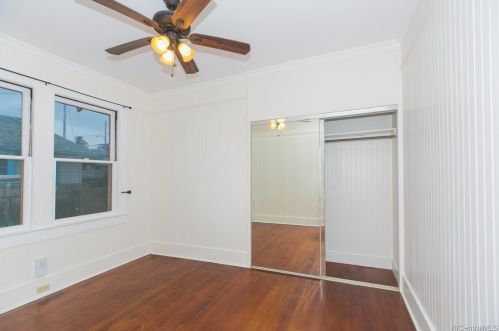 536 12 Ave, Honolulu HI  exterior