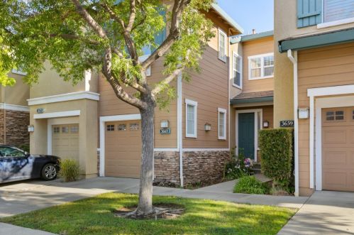 3669 Pinon Canyon Ct, Hayward, CA 94552-5430