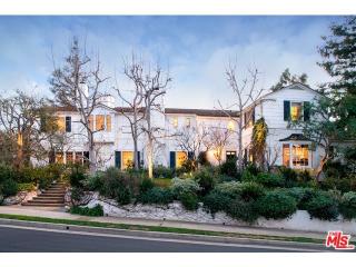 149 Denslow Ave, Los Angeles, CA 90049-3220